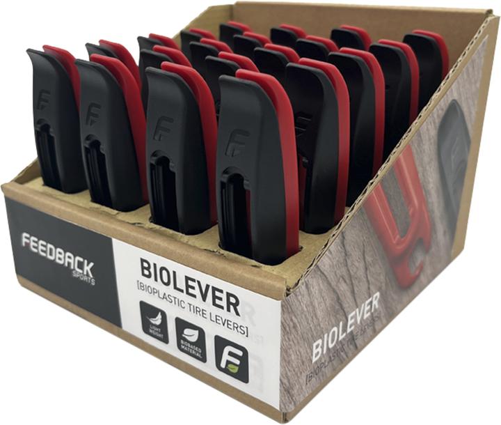 Feedback Sports Biolever démonte-pneus