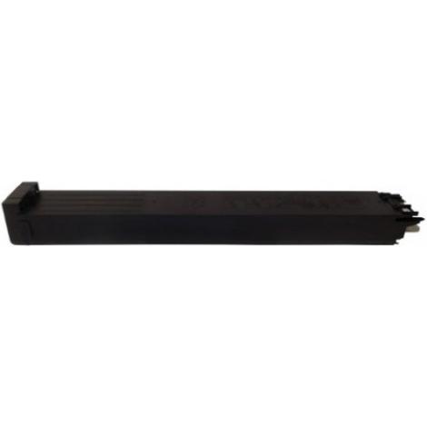 Sharp, Toner, MX-60GTBA - Schwarz - Original - Tonerpatrone (BK)