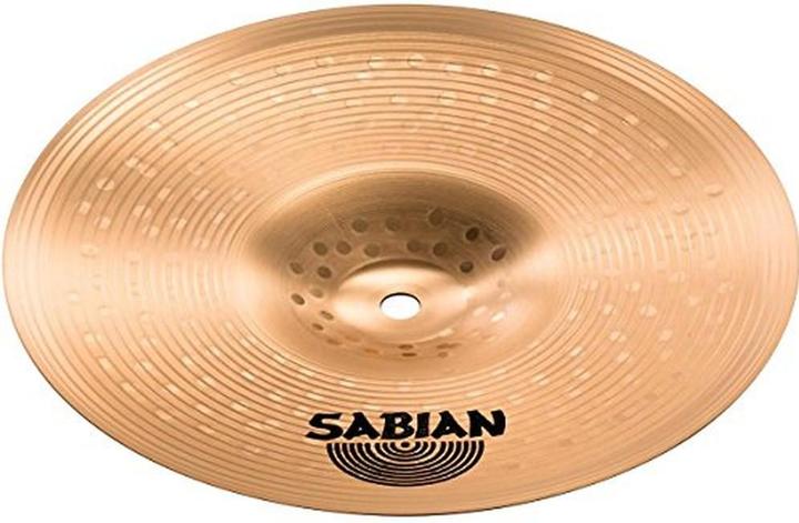 Actual product image Sabian SA B8X Splash 10" (14", Cymbal)