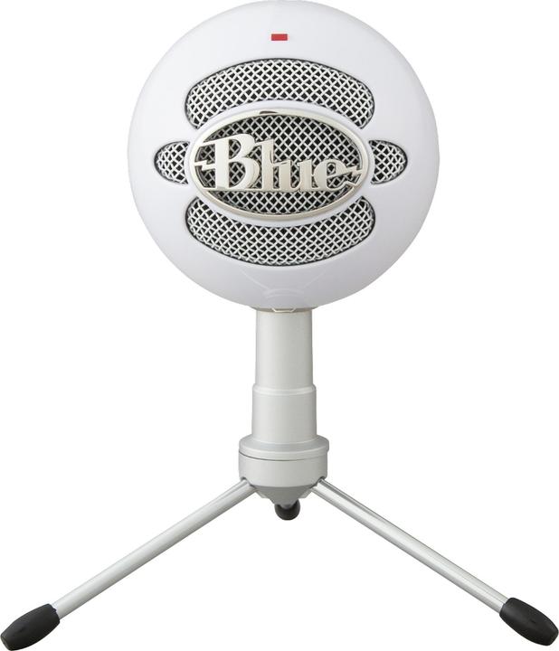 Image du produit Blue Snowball iCE