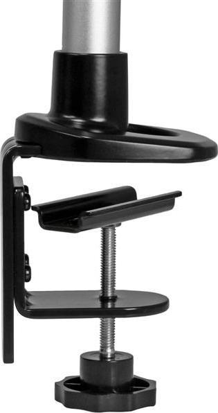 Produktbild StarTech Dual Monitor Mount - Stackable (Tisch, 30")