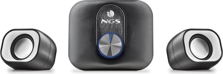 Produktbild NGS Comet 2.1 (Akkubetrieb)