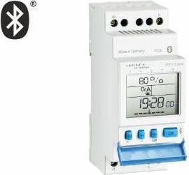 Actual product image Csdk SL 24314 Twilight switch White 230V