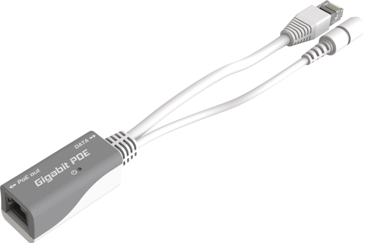 MikroTik Rbgpoe (Passive 24V PoE-in, 30 W)