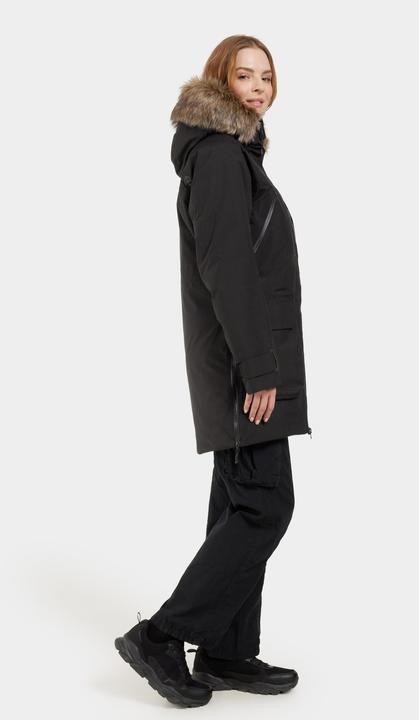 Immagine prodotto Didriksons Parka Ceres Donna 2 (S)