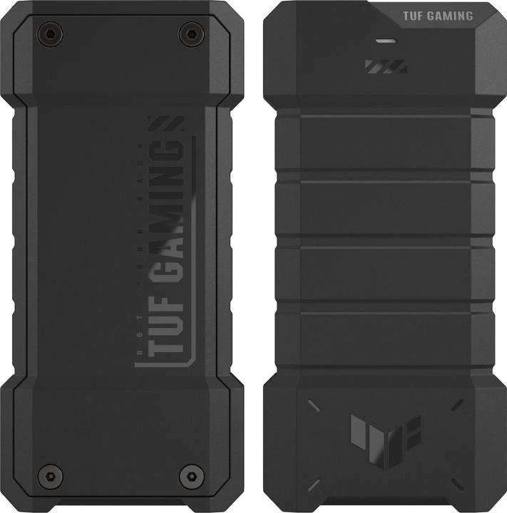 Produktbild ASUS TUF Gaming AS2000 Plus 2To (2 TB)
