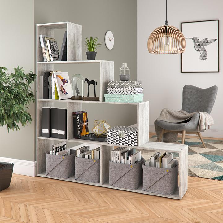 Produktbild Vicco Treppenregal