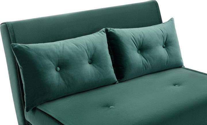 Produktbild Vente-unique Uribia (2-Sitzer)