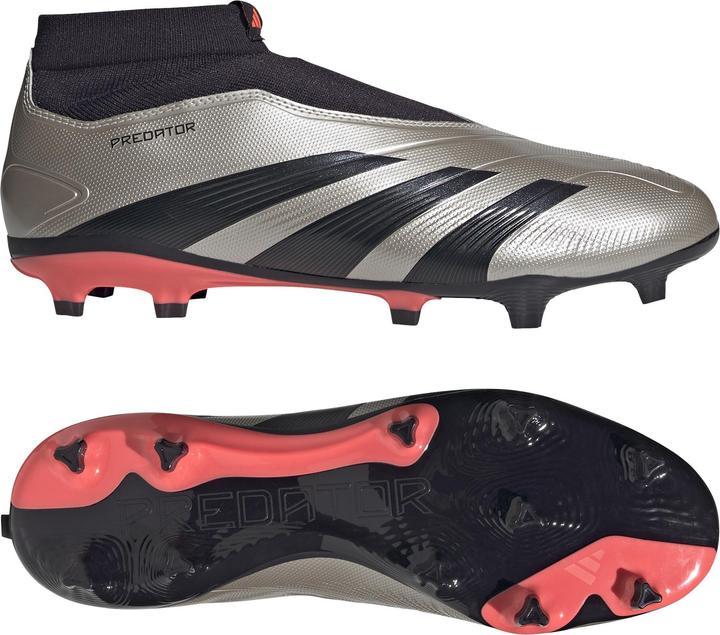 Image du produit adidas chaussures de football predator league fg (42 2/3)