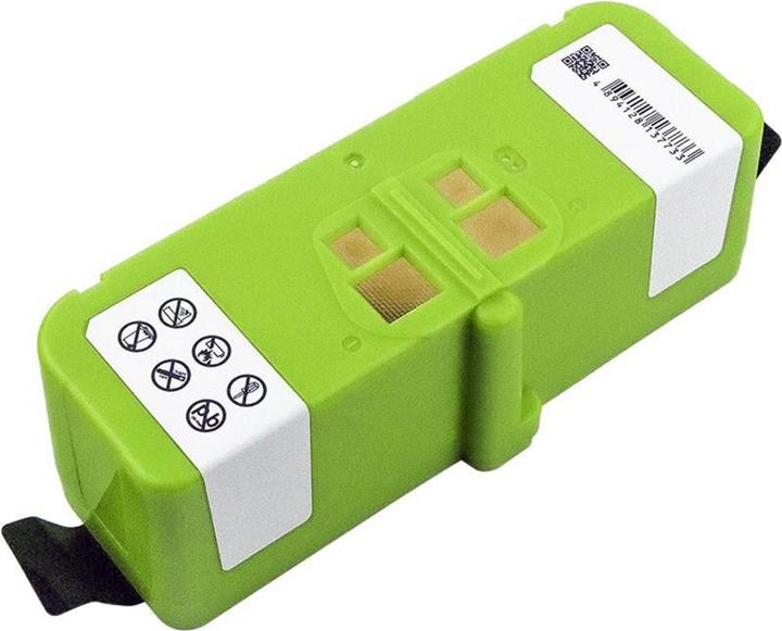 CoreParts Battery for iRobot Vacuum