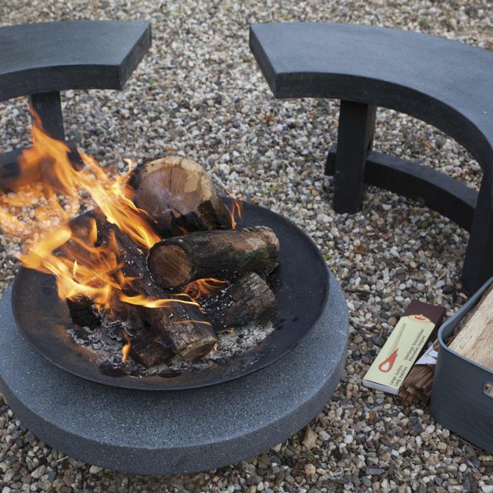 Immagine prodotto Esschert Design Granito (69.80 cm)