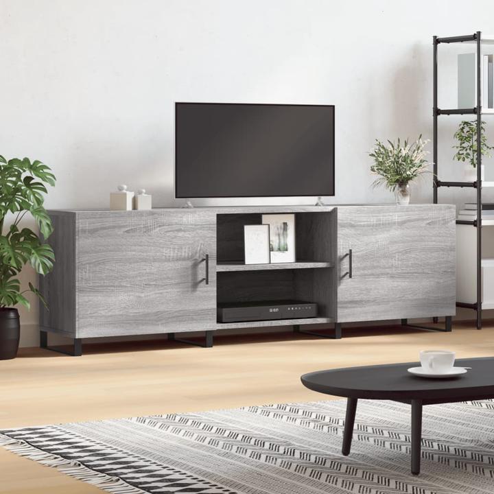 Produktbild vidaXL TV-Schrank (150 x 30 x 50 cm)