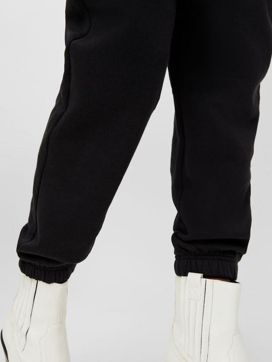 Actual product image Pieces Tie waist sweatpants (L)