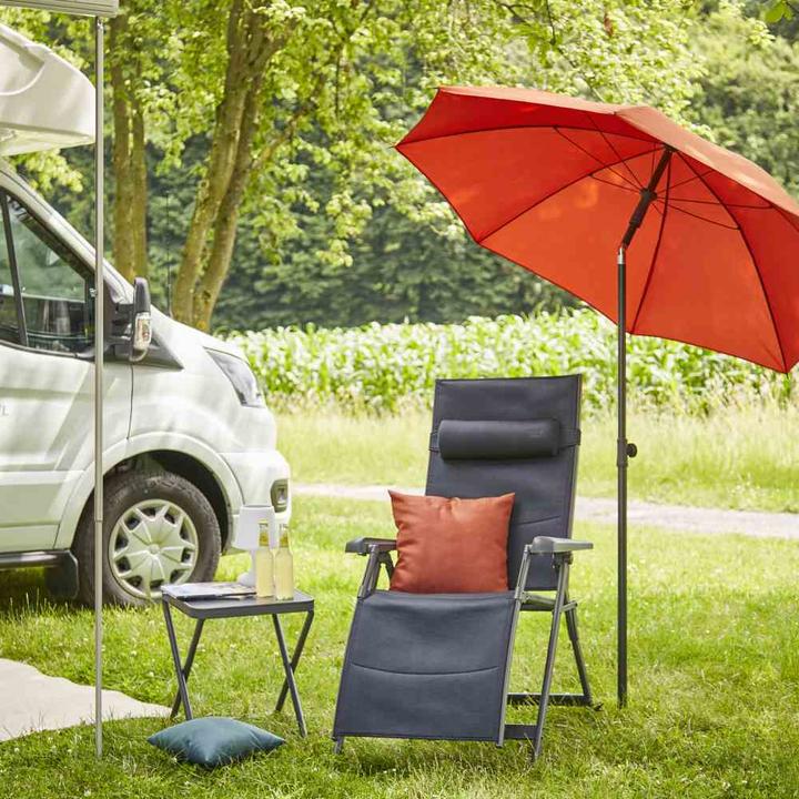 Produktbild Siena Garden Campinghocker