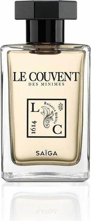 Produktbild Le Couvent Des Minimes Singulieres Saiga Edp 100 Ml (Eau de Parfum, 100 ml)