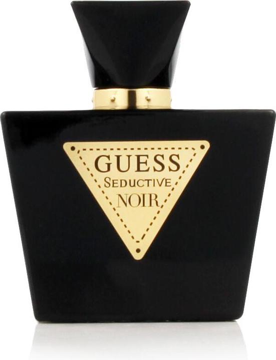 Immagine prodotto Guess Noir seducente (Eau de toilette, 75 ml)