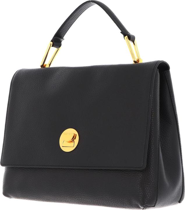 Actual product image Coccinelle Leather bag - LIYA handle bag