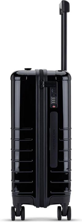 Actual product image Kapten & Son Heathrow Essential Cabin Trolley (34 l)