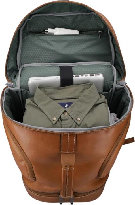 Image du produit Jekyll & Hide Grosser Reiserucksack