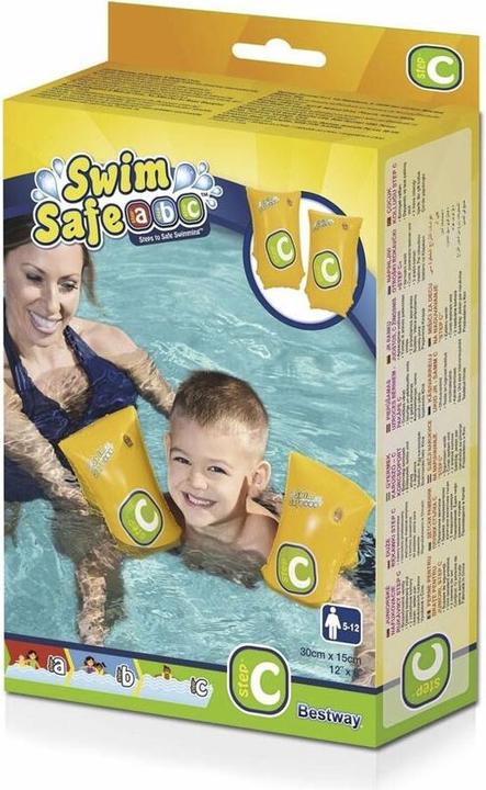 Actual product image Swim & Fun Water wings 5-12 years