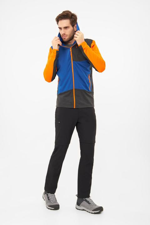 Produktbild MGA Wikinger Tacoma Hoodie Man Sweatshirt (L)