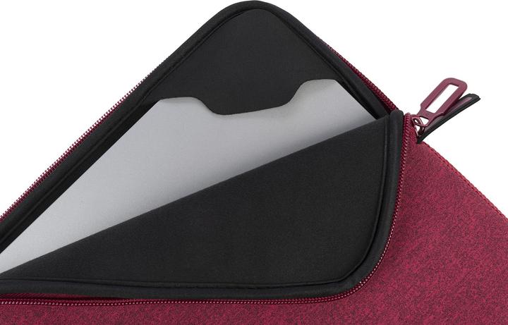 Productafbeelding Tucano Sleeve Melange 15" - Zeer elegante neopreen hoes (16", Universeel)