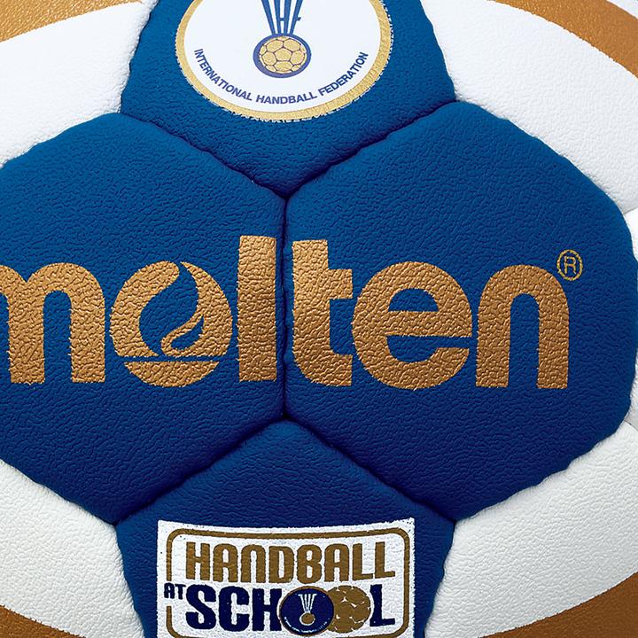 Produktbild Molten H0X1300-BW KNAUTSCHBALL (0)