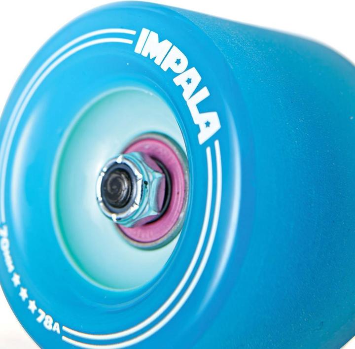 Image du produit Impala Sirena Easty Beasty (35.50")