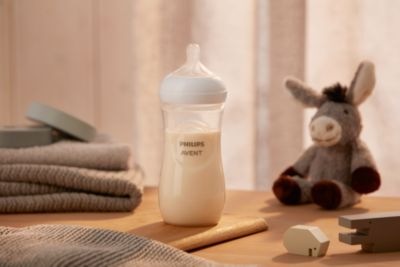 Actual product image Philips Avent Natural Response (330 ml)