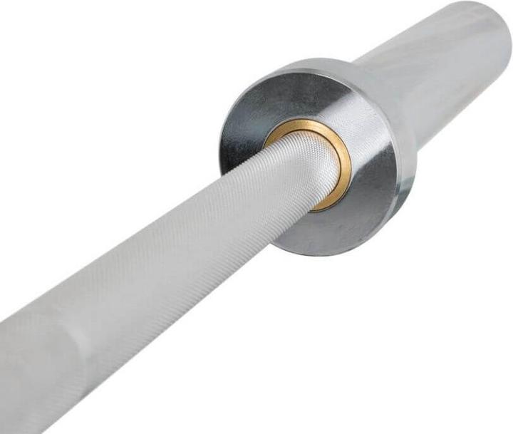 Image du produit ATX Technik Bar - haltère extra léger en aluminium