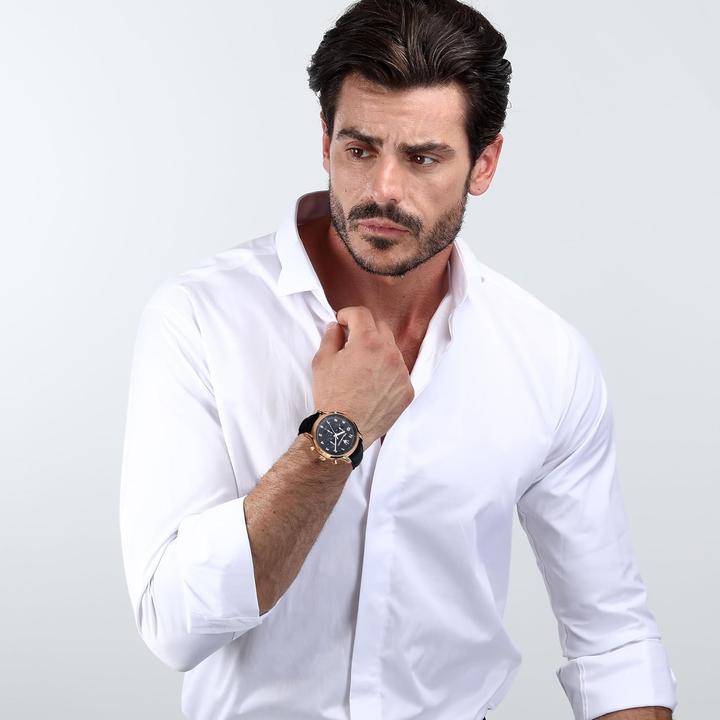 Produktbild Maserati Epoca Limited Edition Chronograph (Chronograph, 42 mm)