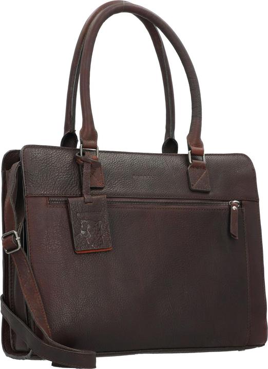 Actual product image Burkely Antique Avery Handbag
