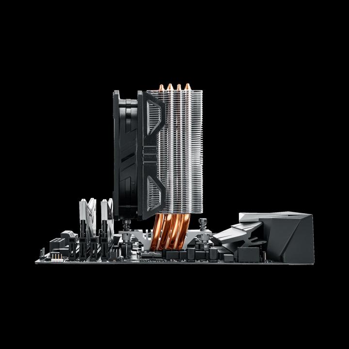 Image du produit Cooler Master Hyper 212 EVO V2 LGA1700 (155 mm)