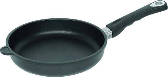 Lotus 1-024 (24 cm, Bratpfanne, Aluminiumguss)