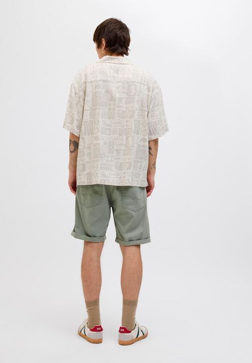 Actual product image Jack & Jones Regular fit shorts Shorts (S)