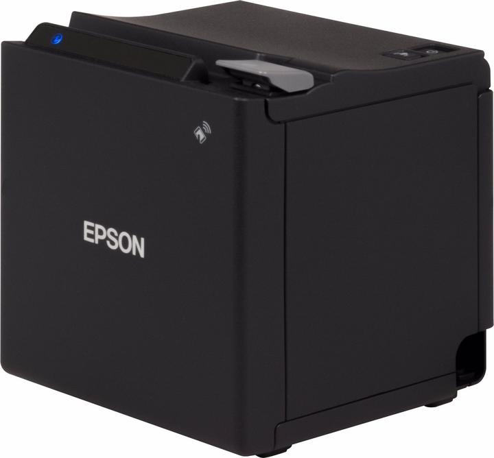 Epson TM m10 (Bluetooth, USB 2.0)