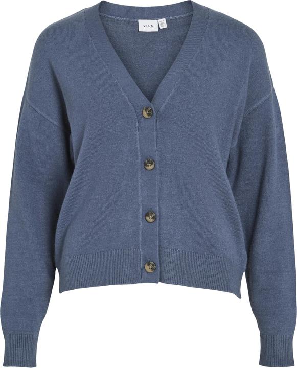 Produktbild Vila VIRIL V-Ausschnitt Strickjacke (S)