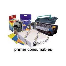 Konica Minolta, Toner, Minolta - Schwarz - Original - Tonerpatrone (BK)