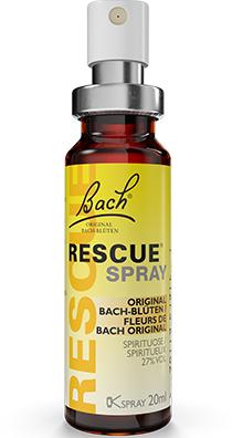Immagine prodotto Bach Rescue Originale (1 Pezzo/i, Getto vaporizzato, 42 g)