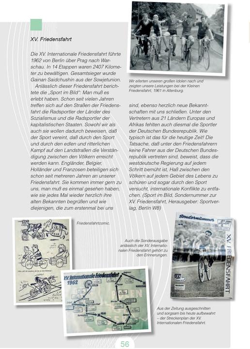 Produktbild Aufgewachsen in der DDR - Wir vom Jahrgang 1946 - Kindheit und Jugend (Deutsch, Falk Laue, Kathleen Köhler, 2020)