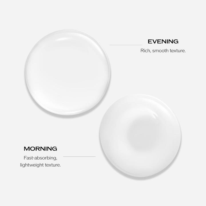 Actual product image Shiseido Skin Filler D & N Refill (60 ml)