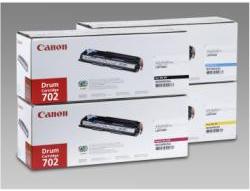 Produktbild Canon 702 - Cyan - Original - Trommeleinheit (C)