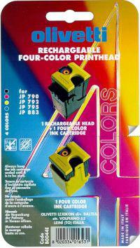 Produktbild Olivetti 1 - Druckkopf - für JP 790, 792, 795 (Color)