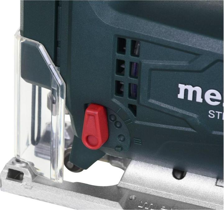 Produktbild Metabo Steb 65 Quick Set