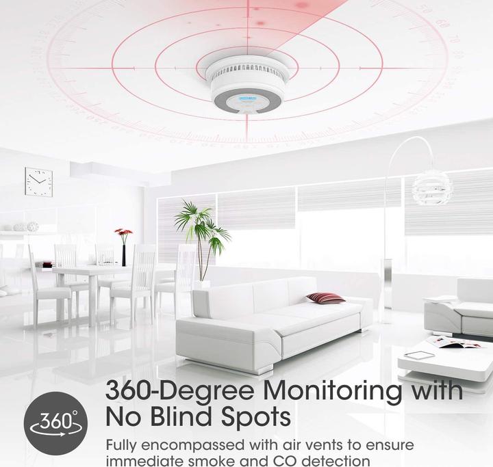 Immagine prodotto X-Sense SC07