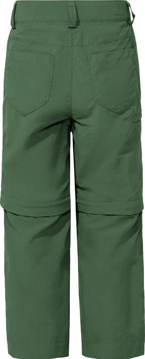 Produktbild Vaude Detective Antimos (122)
