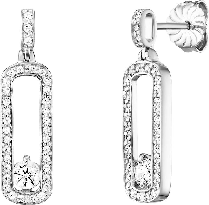 Immagine prodotto Julie Julsen Ohrringe (Argento 925)