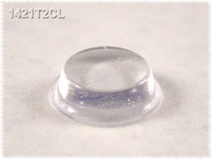 Hammond Piedi in gomma serie 1421 (Vari)