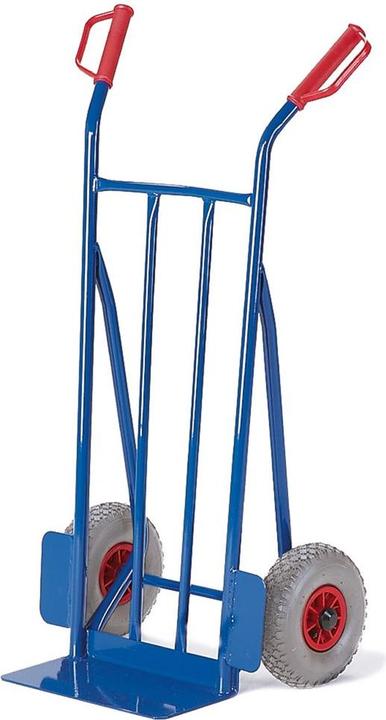 Rollcart Camioncino per sacchi fino a 250,0 kg (250 kg)