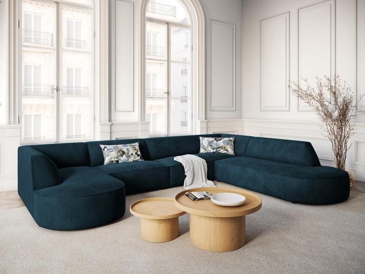 Actual product image CXL by Christian Lacroix Charles (Sofa landscape)